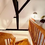 Bleibe Am Kirchhof * Quedlinburg