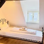 Apartment Bleibe Am Kirchhof