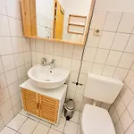 Bleibe Am Kirchhof Daire Quedlinburg