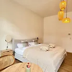 Bleibe Am Kirchhof Daire Quedlinburg