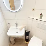 Daire Bleibe Am Kirchhof Quedlinburg