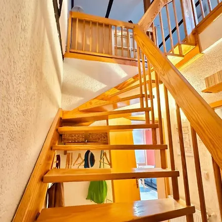 Bleibe Am Kirchhof *