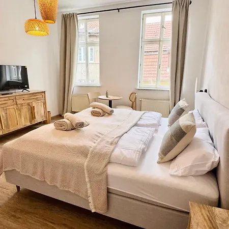 Bleibe Am Kirchhof *