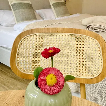 Bleibe Am Kirchhof *