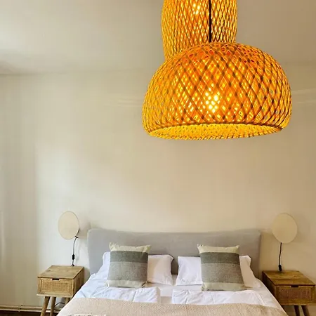 Bleibe Am Kirchhof 奎德林堡