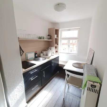 Bleibe Am Kirchhof *