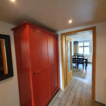 Bleibe Am Kirchhof *