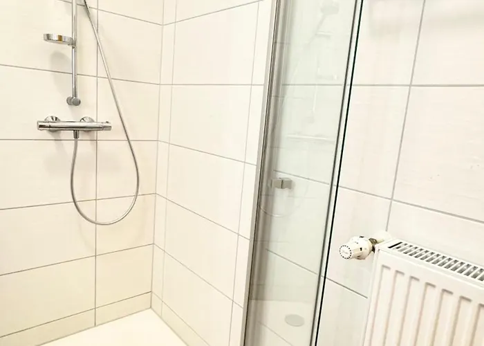 Bleibe Am Kirchhof Daire Quedlinburg