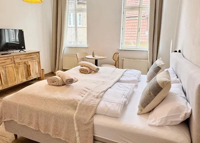 Bleibe Am Kirchhof *