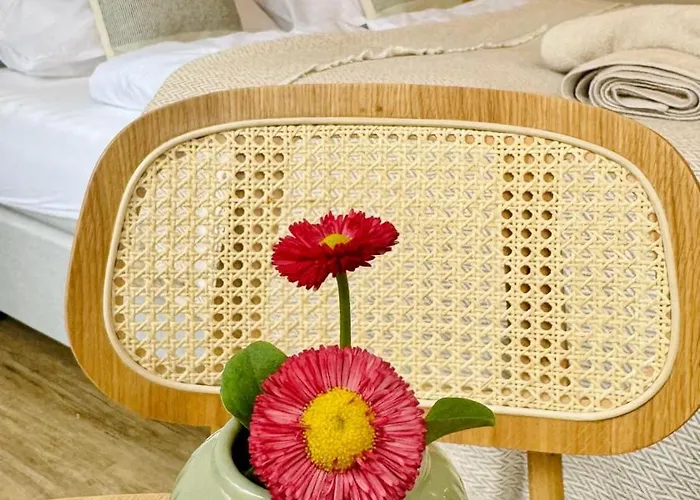 Bleibe Am Kirchhof *