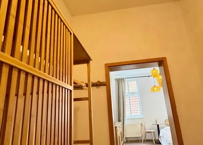 Bleibe Am Kirchhof *