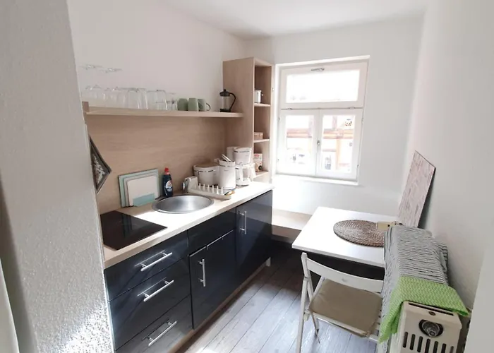 Bleibe Am Kirchhof *