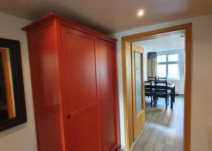 Bleibe Am Kirchhof *